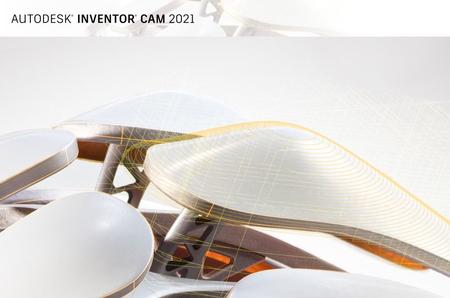 Autodesk InventorCAM Ultimate 2025 Multilingual (x64)