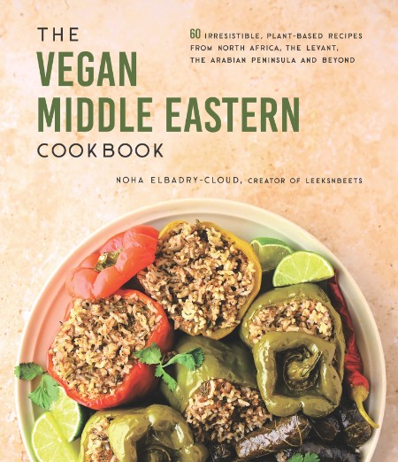 The New Book of Middle Eastern Food by Claudia Roden 9d65b2fd3934e4ad6036cf4ff3228ba2