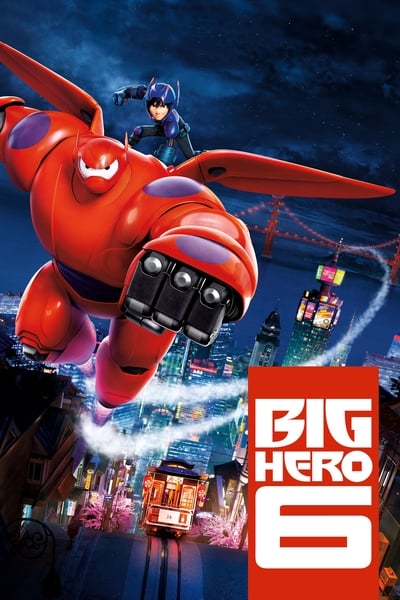 Big Hero 6 2014 1080p BluRay DDP 5 1 H 265 -iVy 7a955e7ba80ea368c59e14f74432e8a3