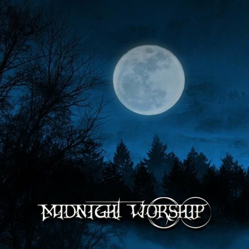 Midnight Worship - Midnight Worship (2019) 