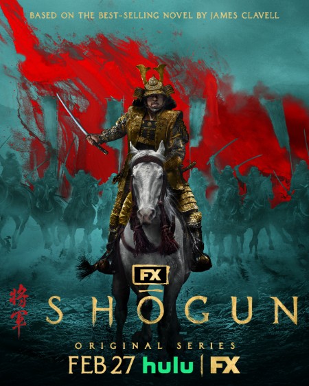 Shogun (2024) S01E06 Ladies of The Willow World 720p DSNP WEB-DL DD 5 1 H 264-playWEB