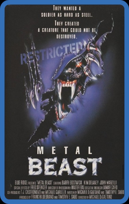 Project Metalbeast (1995) 720p WEBRip-LAMA C47276f27fdf9a089ea2518679d656b1