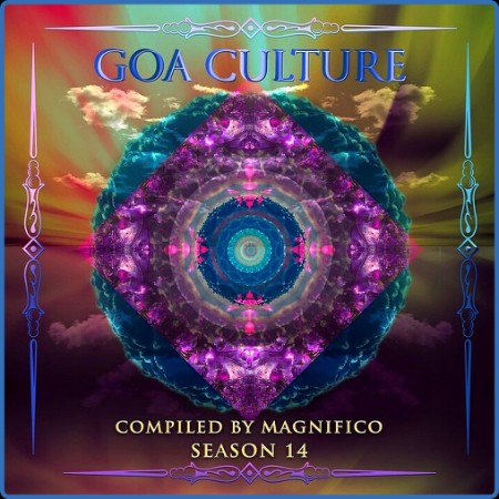 VA - Goa Culture (Season 14) 2024