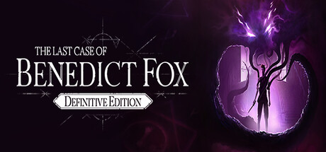 The Last Case Of Benedict Fox Definitive Edition-Rune