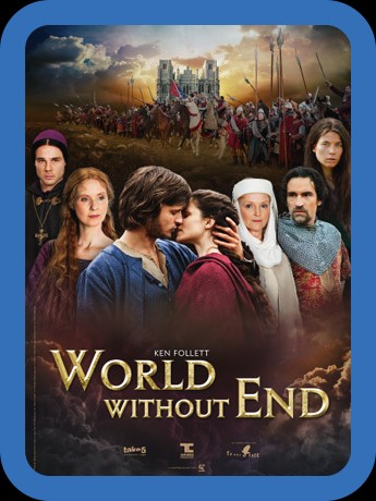 World Without End (2012) Making of 720p BluRay x264-CtrlH