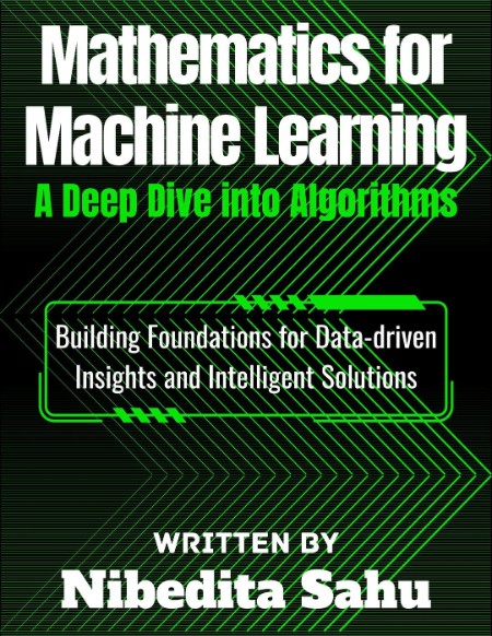 Mathematics for Machine Learning by NIBED Sahu D62f2d4accd5744fec701dfffd476ec4