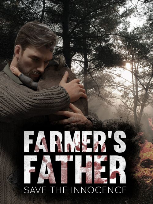 Farmer's Father - farm, poluj i przetrwaj 365 dni / Farmers Father Save the Innocence (2024)-TENOKE / Polska Wersja Językowa