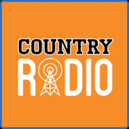 VA - Promo Only - Country Radio April (2024) 2024