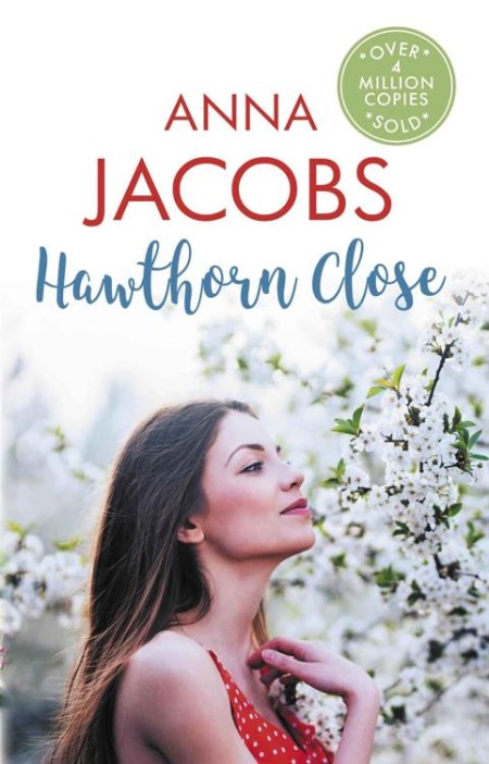 Hawthorn Close by Anna Jacobs