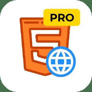 HTML Editor Pro – HTML & CSS v1.9.3 [Amsterdam]