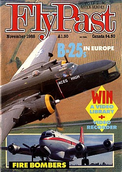 FlyPast 1988 No 11