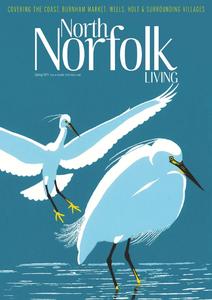 North Norfolk Living – Spring 2024