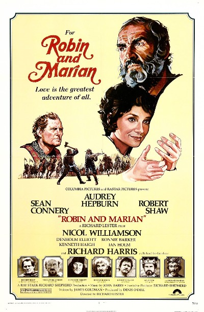 Robin and Marian 1976 720p BluRay DD 2 0 x264-playHD
