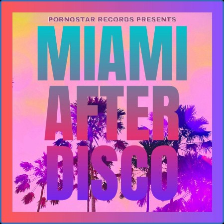 VA - Miami After Disco 2024