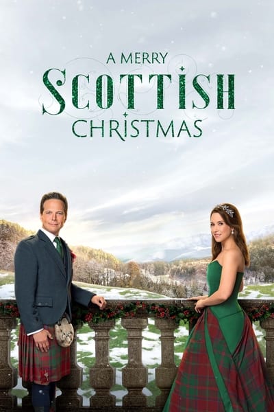 A Merry Scottish Christmas 2023 1080p PCOK WEB-DL H264 DDP5 1 SNAKE Bee428d74b30f98f97eae6da31ca45d9