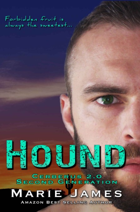 Hound by Marie James B44ed45bf7eb19bc5a9e8a29582cb1db