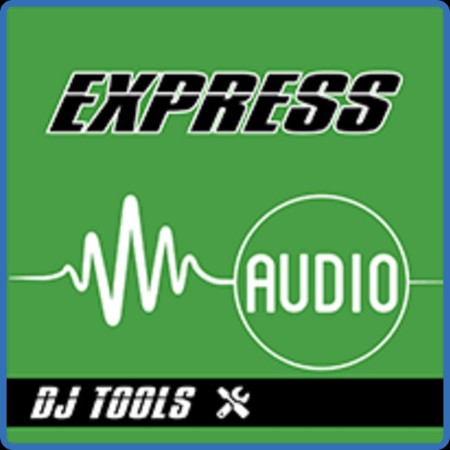 VA - Promo Only - Express Audio - DJ Tools March (2024) Week 1 2024