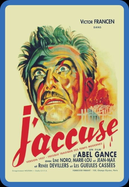 I Accuse (1938) 1080p BluRay-WORLD