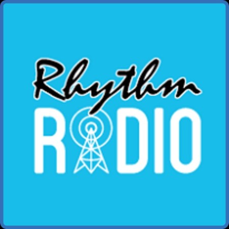 VA - Promo Only - Rhythm Radio April (2024) 2024
