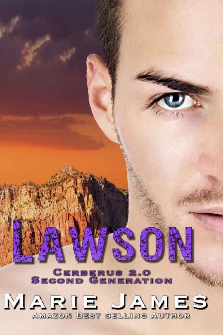 Lawson by Marie James 67a2038e070aed2a77f03f752ecc52eb