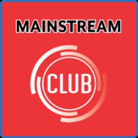 VA - Promo Only - Mainstream Club April (2024) 2024