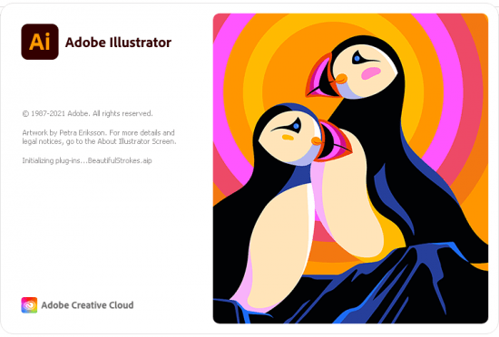 Adobe Illustrator 2024 v28.0.0.88 (x64) Multilingual