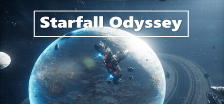Starfall Odyssey-Tenoke
