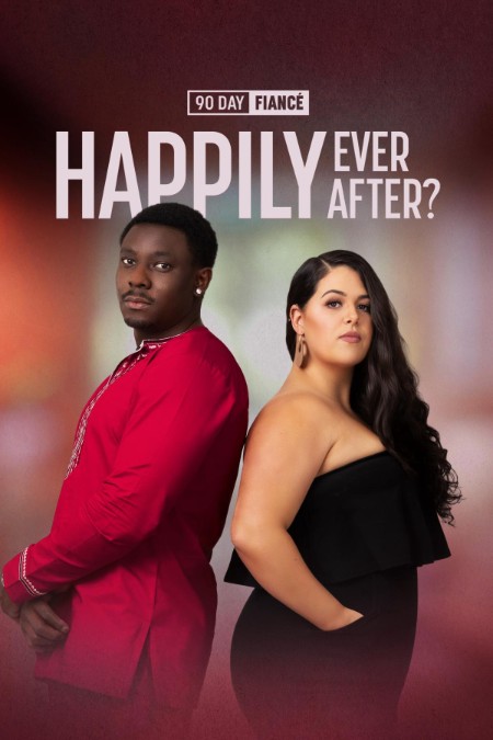 90 Day Fiance Happily Ever After Pillow Talk S08E02 1080p HEVC x265-MeGusta