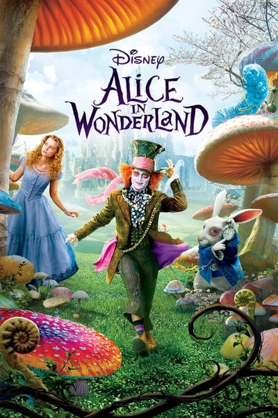 Alice in Wonderland 2010 1080p BluRay x264-OFT 50c4bc0fff64943445284a34a09a2efc
