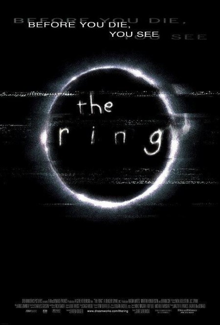 The Ring (2002) [2160p] [4K] BluRay 5.1 YTS