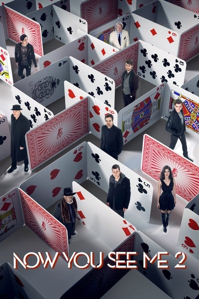 Now You See Me 2 2016 1080p MAX WEB-DL DDP 5 1 H 265-PiRaTeS 22972bcfc05f608beb8b5ff7ce369401