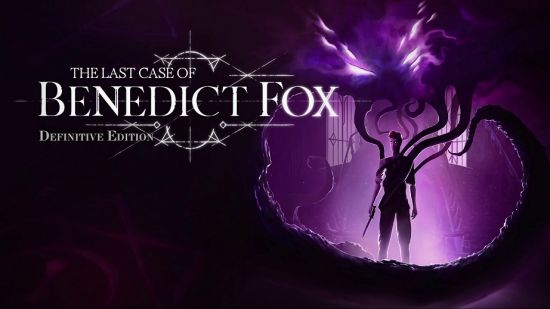 The Last Case of Benedict Fox Definitive Edition-RUNE