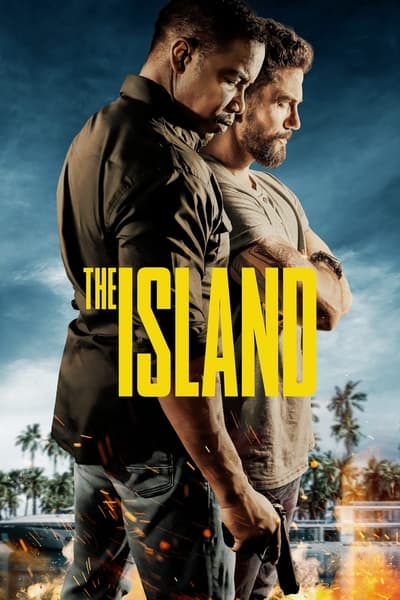 The Island (2023) 1080p BluRay 5 1-LAMA D0e9c04b00ec003082877d6f1c6a7503