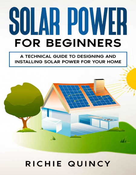 DIY Solar Projects--Updated Edition by Eric Smith F47fcc4af84713083e791d5aa8452b03