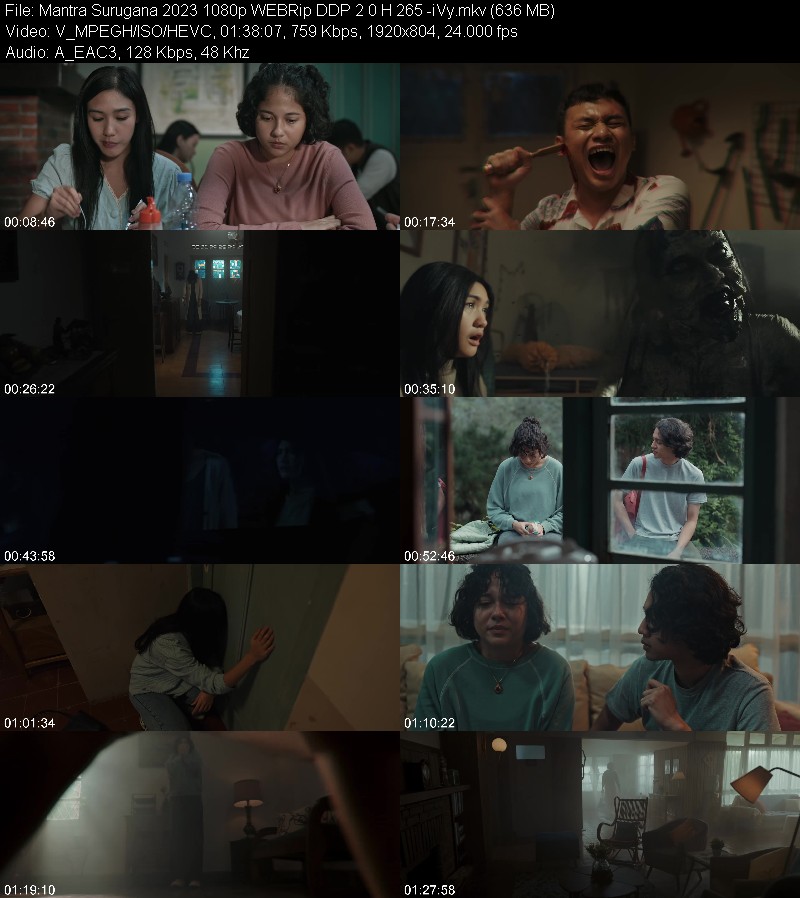 Mantra Surugana 2023 1080p WEBRip DDP 2 0 H 265 -iVy F98d25437f5968bcd65ba37f348e4907