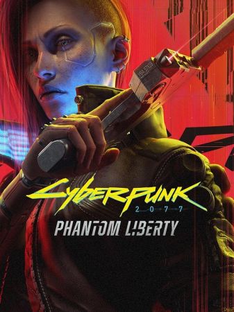 Cyberpunk 2077 Phantom Liberty MULTi19 Update v2.12a-DINOByTES