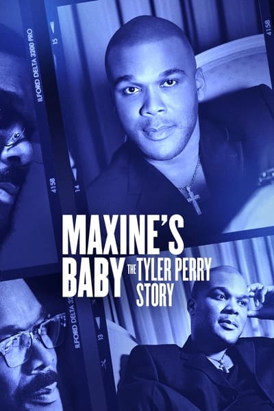 Maxines Baby The Tyler Perry Story 2023 1080p WEBRip x265 10bit 5 1-LAMA 10260080f612ec6a1180d6a7128aa30f