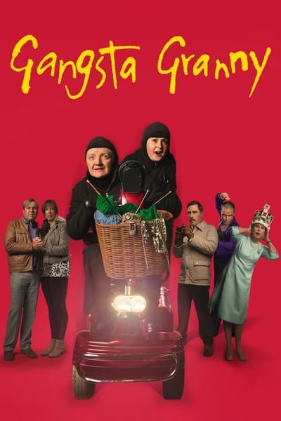 Gangsta Granny (2013) 1080p WEBRip-LAMA 2e518e0b8c8857b5a913e4f79b8c6411