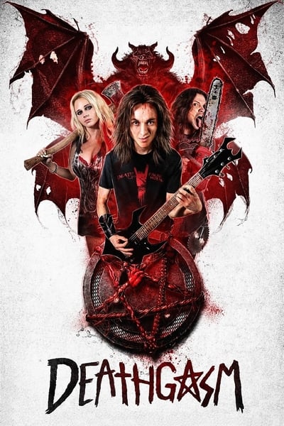 Deathgasm 2015 1080p BluRay DDP 5 1 H 265 -iVy 2a401abc227081a66e0caf3009058f12