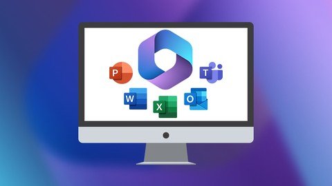 Microsoft Office 365 Essentials Bundle 5–Course Bundle