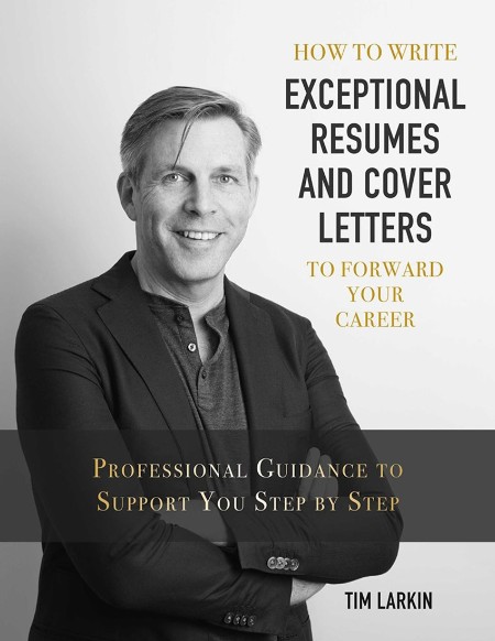 How to Write Exceptional Resumes and Cover Letters to Forward Your Career: Profess... 5252a4ed5a2151a1f57660e3493b4c25