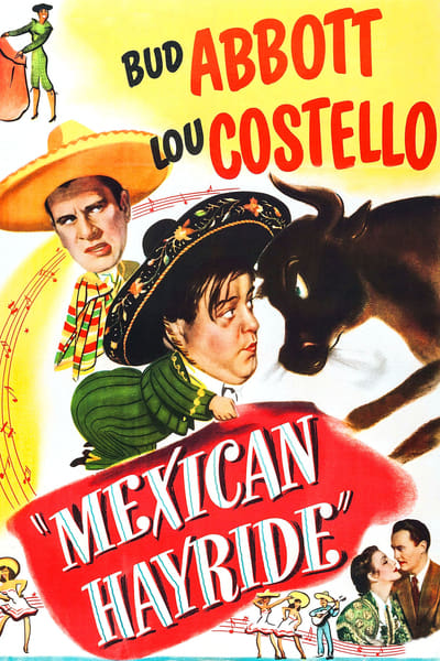 Mexican Hayride (1948) 1080p BluRay-LAMA 04acb8c31d13908d5c139b6d2b560127