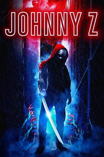 Johnny Z 2023 1080p WEBRip x265 10bit-LAMA A9def321ce222112cf1246a90145272b