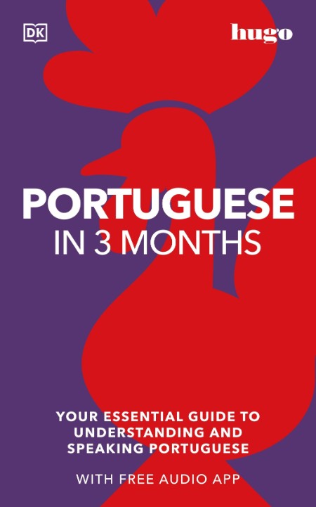 Portuguese in 3 months by Maria Fernanda Allen Afc0d3c608da5b6854e29d2e9c21b337