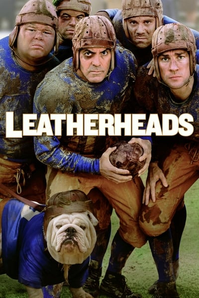 Leatherheads 2008 1080p BluRay x264-OFT B239b1c94151986b2a929a9d7c89073d