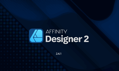 Serif Affinity Designer 2.4.1.2344