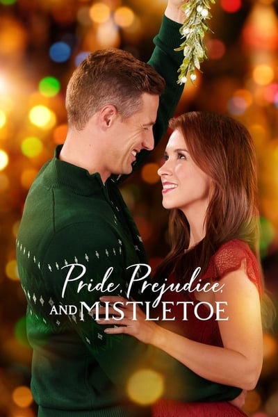 Pride Prejudice And Mistletoe (2018) 1080p WEBRip 5 1-LAMA 28637e26555fe5bf5d7dd758f03e1740