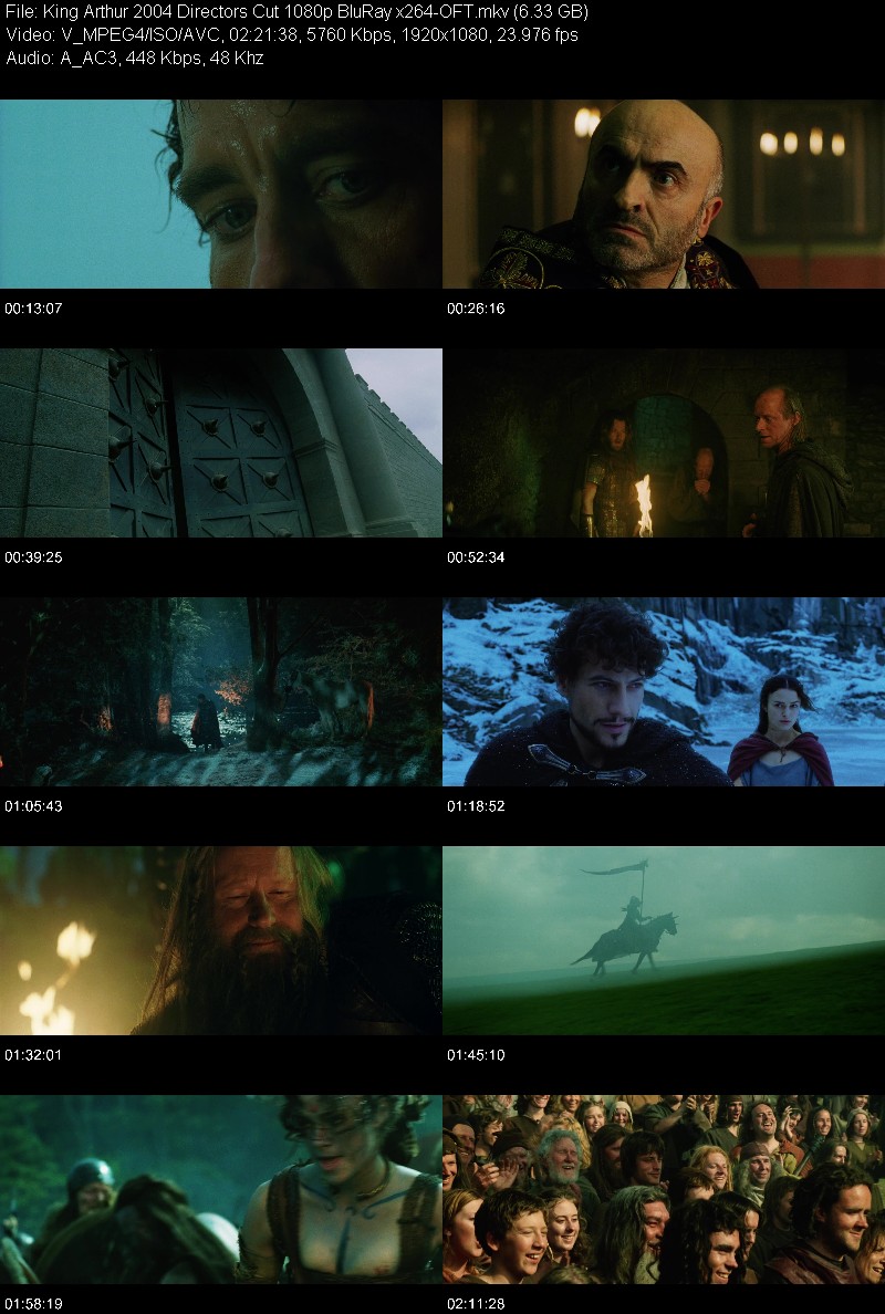 King Arthur 2004 Directors Cut 1080p BluRay x264-OFT 884fcd25e180ac9e30823de2990c4e40