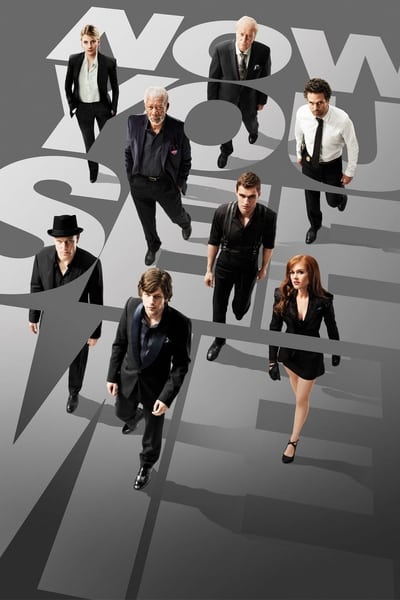 Now You See Me 2013 1080p MAX WEB-DL DDP 5 1 H 265-PiRaTeS A9abb2e84860cdb401321c4ca9d50241