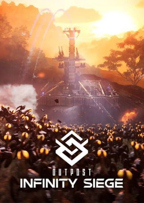 Outpost Infinity Siege (2024) -TENOKE